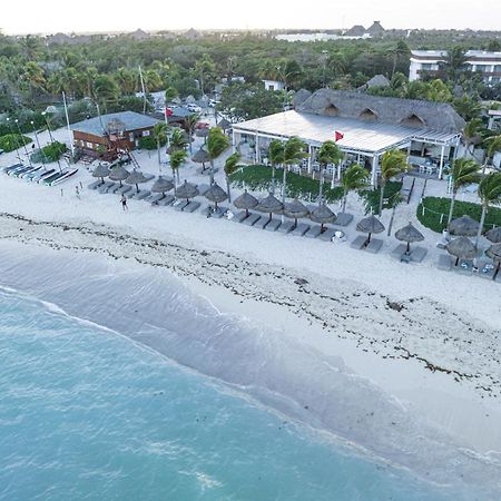 تولوم Xaha Villas Suites & Golf Resort المظهر الخارجي الصورة