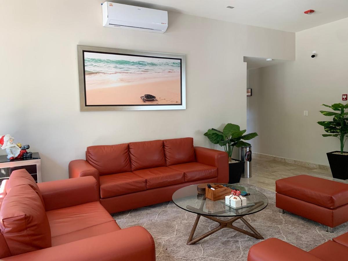 تولوم Xaha Villas Suites & Golf Resort المظهر الخارجي الصورة