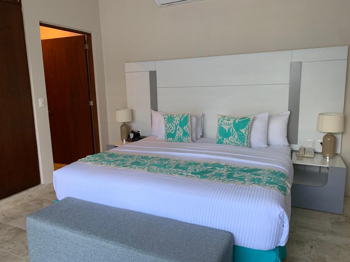تولوم Xaha Villas Suites & Golf Resort المظهر الخارجي الصورة