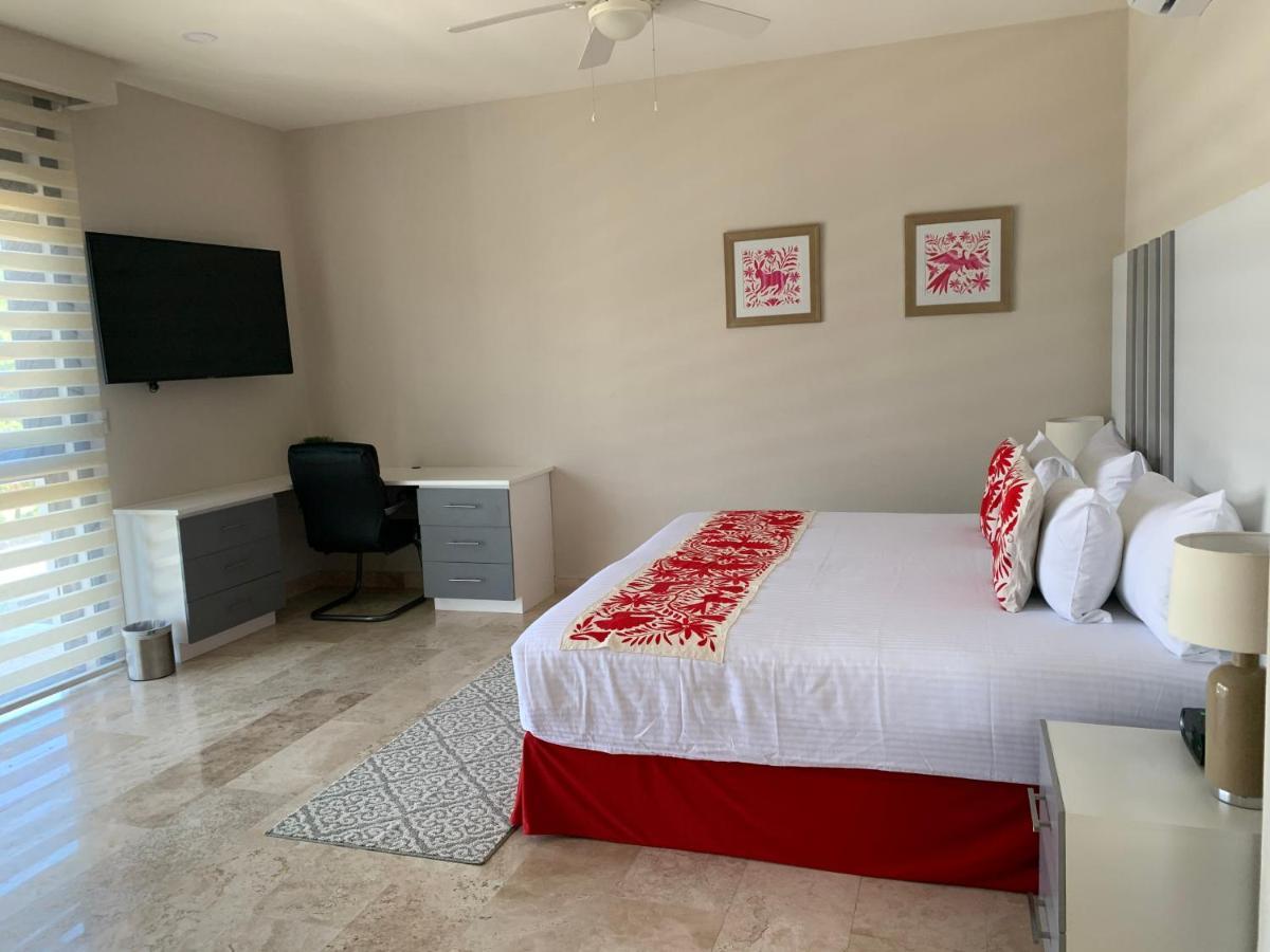 تولوم Xaha Villas Suites & Golf Resort المظهر الخارجي الصورة