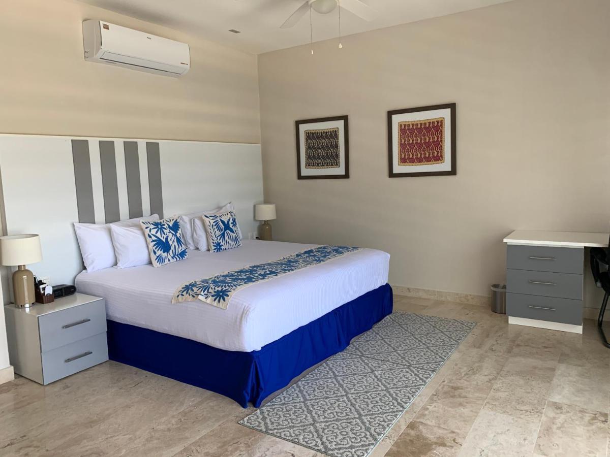 تولوم Xaha Villas Suites & Golf Resort المظهر الخارجي الصورة