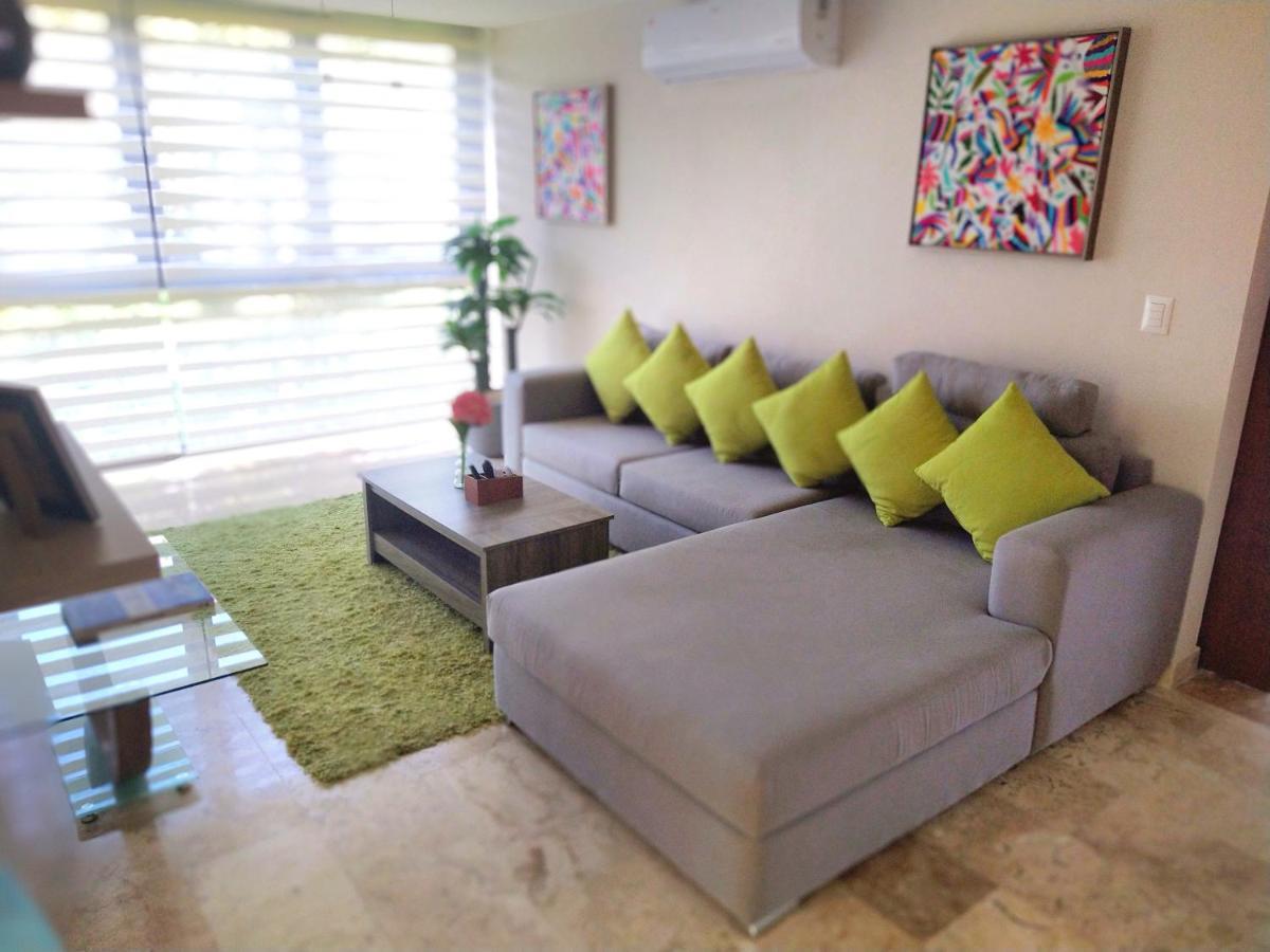 تولوم Xaha Villas Suites & Golf Resort المظهر الخارجي الصورة
