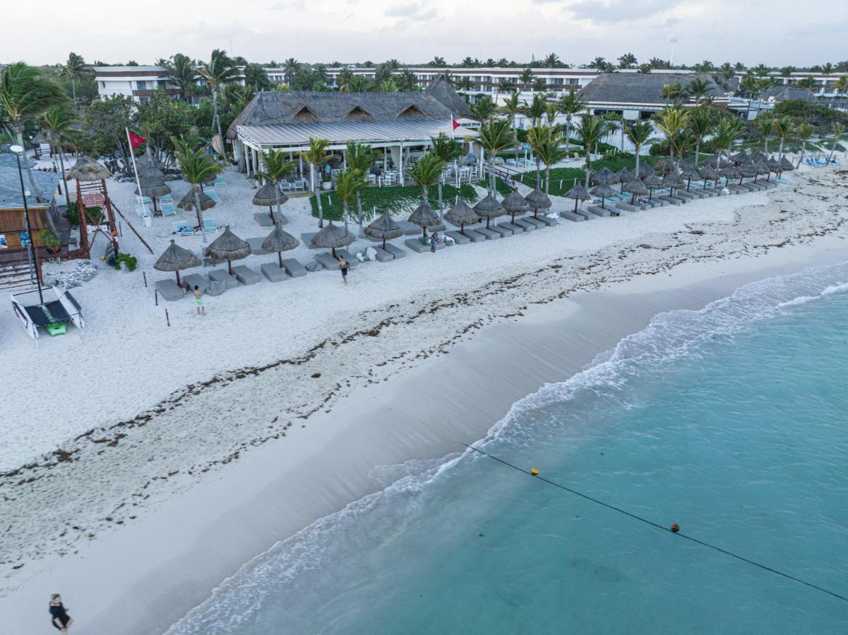 تولوم Xaha Villas Suites & Golf Resort المظهر الخارجي الصورة