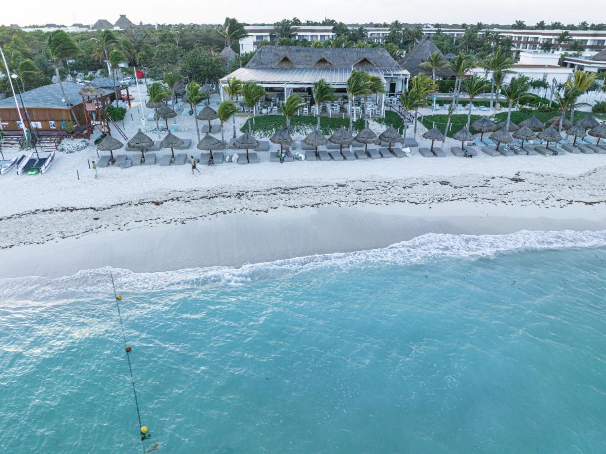 تولوم Xaha Villas Suites & Golf Resort المظهر الخارجي الصورة